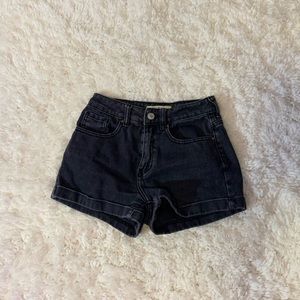 Pacsun Mom Shorts